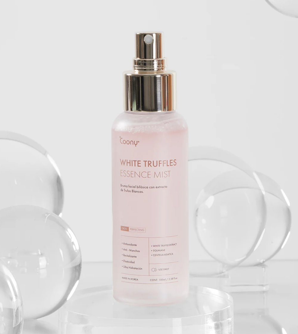 White Truffles Essence Mist